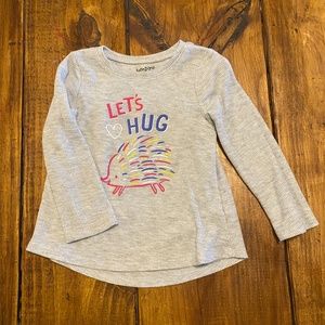 Jumping Beans Long Tee